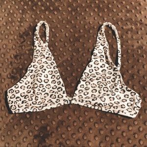 ❌❌SOLD❌❌ acacia | Bosa Top x Wild